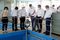 Đà Nẵng yêu cầu sớm hoàn thành 2 dự án trọng điểm