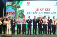 Đắk Lắk: 24 dự án cam kết đầu tư vào nông nghiệp, tổng vốn hơn 25.000 tỷ