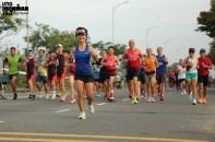 Hơn 2.500 “người sắt” tranh tài trong IRONMAN 70.3 Việt Nam tại Đà Nẵng