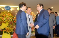 Thủ tướng Chính phủ: “Doanh nghiệp đến với Gia Lai phải yêu và quý đất này”