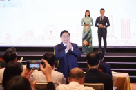 Thủ tướng Chính phủ Phạm Minh Chính dự Diễn đàn Đầu tư Đà Nẵng 2022