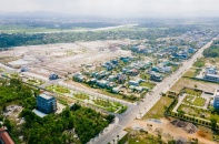 Quảng Nam mới có 17 dự án nhà ở lựa chọn được nhà đầu tư