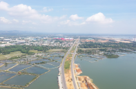 Quảng Nam giữ nguyên mục đích sử dụng khu đất 8,83 ha tại dự án Cát Vàng Chu Lai
