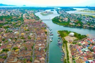 Quảng Nam yêu cầu giải trình cụ thể việc chậm trễ của Dự án Cẩm Nam Resort