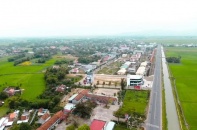 Phú Yên đấu thầu chọn nhà đầu tư cho Dự án Khu phố chợ thị trấn Phú Thứ