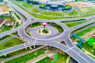 Quảng Nam mở rộng quy hoạch Khu cảng, logistics, phi thuế quan Chu Lai - Trường Hải