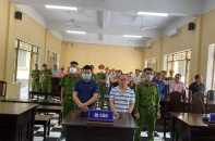 Quảng Nam: Vẽ dự án bất động sản “ma”, giám đốc trẻ lĩnh án tù