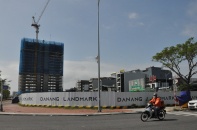 Đà Nẵng chấp thuận dự án chung cư cao cấp, tổng vốn hơn 510 tỷ đồng
