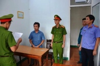 Quảng Nam: Lừa bán đất trên giấy, giám đốc bị bắt giữ