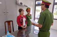 Đà Nẵng: Lừa bán đất rừng thành đất ở, “nữ quái” bị bắt giữ