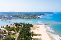 Quảng Trị có 21 dự án động lực ngoài khu công nghiệp, khu kinh tế