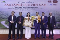Cổng Trời Đông Giang - Khu du lịch sinh thái nhiều thác nước tự nhiên nhất Việt Nam