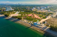 Ninh Thuận kêu gọi đầu tư 39 dự án giai đoạn 2021-2025