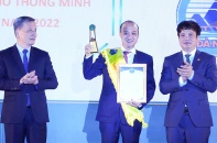 Đà Nẵng lập “hat-trick” danh hiệu Thành phố thông minh Việt Nam