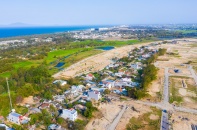 Quảng Nam: Khu đô thị DATQUANG RIVERSIDE xin gia hạn tiến độ