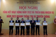 Kinh tế số đóng góp 17% vào tăng trưởng GRDP của Đà Nẵng