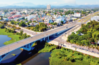 Quảng Nam giải quyết dứt điểm các dự án chậm tiến độ trước năm 2024