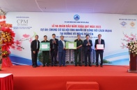 Đà Nẵng: Hoàn thành chung cư cho người có công với cách mạng trong năm 2024