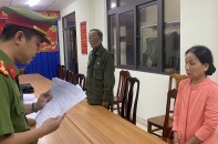 Đà Nẵng: Khởi tố vợ chồng chủ doanh nghiệp chuyển nhượng trái phép đất Nhà nước cho thuê