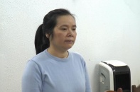 Đà Nẵng: Khởi tố nữ giám đốc tổ chức cho người khác trốn đi nước ngoài