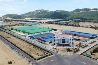 Bình Định thu hút hơn 130.000 tỷ đồng đăng ký đầu tư vào Khu kinh tế Nhơn Hội