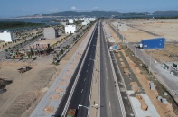 Bình Định sẽ điều chuyển kế hoạch vốn đầu tư công cho dự án có tiến độ tốt