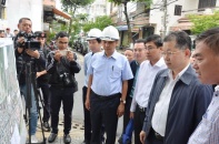 Đà Nẵng tiếp tục bố trí vốn mở rộng tuyến đường nội thị nhỏ