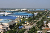 Bình Định yêu cầu đầu tư hệ thống thu gom nước thải cho 28 cụm công nghiệp