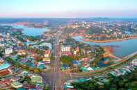 Đắk Nông tăng 14 bậc trên bảng xếp hạng PCI