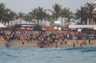 Du lịch Đà Nẵng kỳ vọng vào cuộc đua VinFast Ironman 70.3 