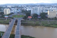 Kon Tum xử lý trách nhiệm đơn vị giải ngân vốn đầu tư công thấp