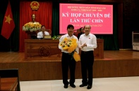 Đắk Lắk bầu bổ sung ông Nguyễn Thiên Văn giữ chức Phó chủ tịch Tỉnh
