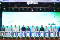 Bình Thuận: Dư địa lớn từ các khu công nghiệp