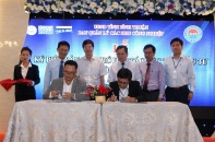 Bình Thuận cấp chứng nhận đầu tư 2 dự án, tổng vốn gần 45 triệu USD