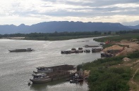 Quảng Nam: Khai thác khoáng sản vượt công suất, Công ty Hiệp Hưng bị xử phạt