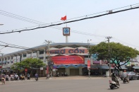 Đà Nẵng: Chọn phương án nào cho dự án xây dựng chợ Cồn? 