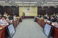 Đà Nẵng thúc đẩy hợp tác đầu tư, thương mại với Nhật Bản