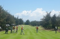 Đà Nẵng thúc đẩy phát triển du lịch golf