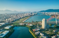 Đà Nẵng điều chỉnh sử dụng đất tại khu vực phân khu ven sông Hàn và bờ Đông