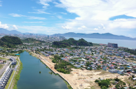 Đà Nẵng: Không đùn đẩy trách nhiệm làm ảnh hưởng tiến độ dự án bất động sản