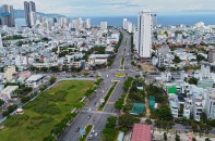 Liên doanh Phát triển Nhà Deawon - Hoàn Cầu trúng đấu giá khu đất hơn 1.600 m2 tại Đà Nẵng 