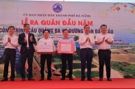 Dự án cầu Quảng Đà sẽ hoàn thành trong năm 2025 