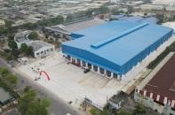 Searefico vận hành dự án bất động sản công nghiệp tại Đà Nẵng 