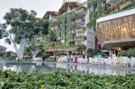 Quảng Nam: Khách sạn thứ 14 đạt tiêu chuẩn 5 sao 