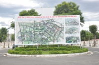 Đà Nẵng: Đô thị Hoà Vang cần hướng đến tiêu chí đô thị xanh 