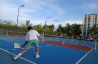 Quảng Nam lần đầu đăng cai Giải quốc tế Pickleball