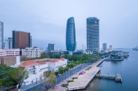 Đà Nẵng thu hút gần 14.000 tỷ đồng vốn đầu tư trong 5 tháng đầu năm 2024