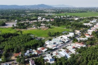 Hòa Vang (Đà Nẵng) có sẵn hơn 438.000 m2 đất sạch để thu hút đầu tư