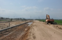 Đà Nẵng xây hai khu tái định cư phục vụ cao tốc đoạn Hòa Liên - Túy Loan