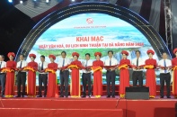 Ninh Thuận ưu tiên kêu gọi dự án đầu tư vào vùng trọng điểm phát triển du lịch